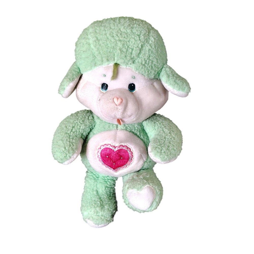 Vintage‎ carebear